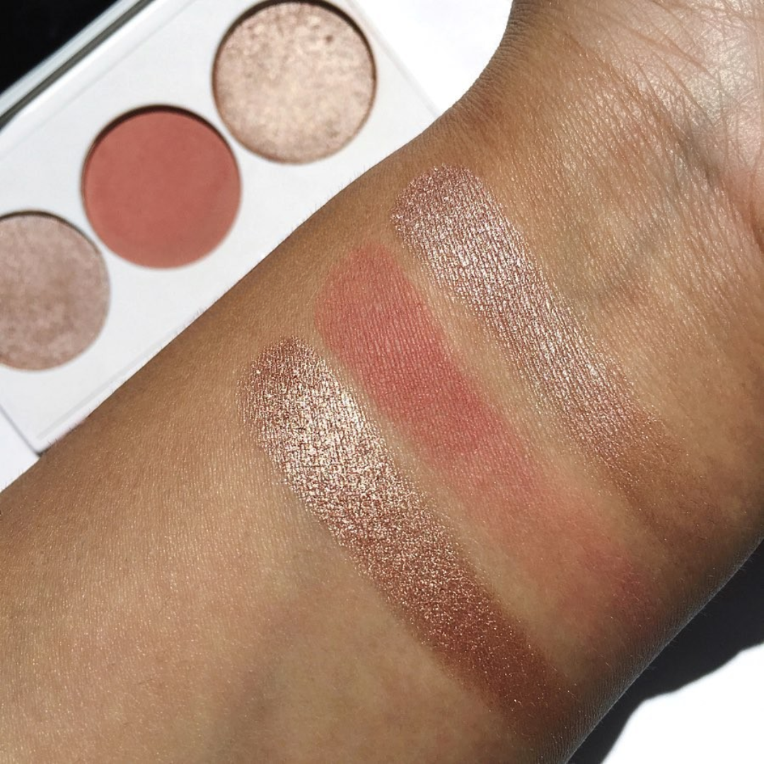 Miller Squad Midi Palette