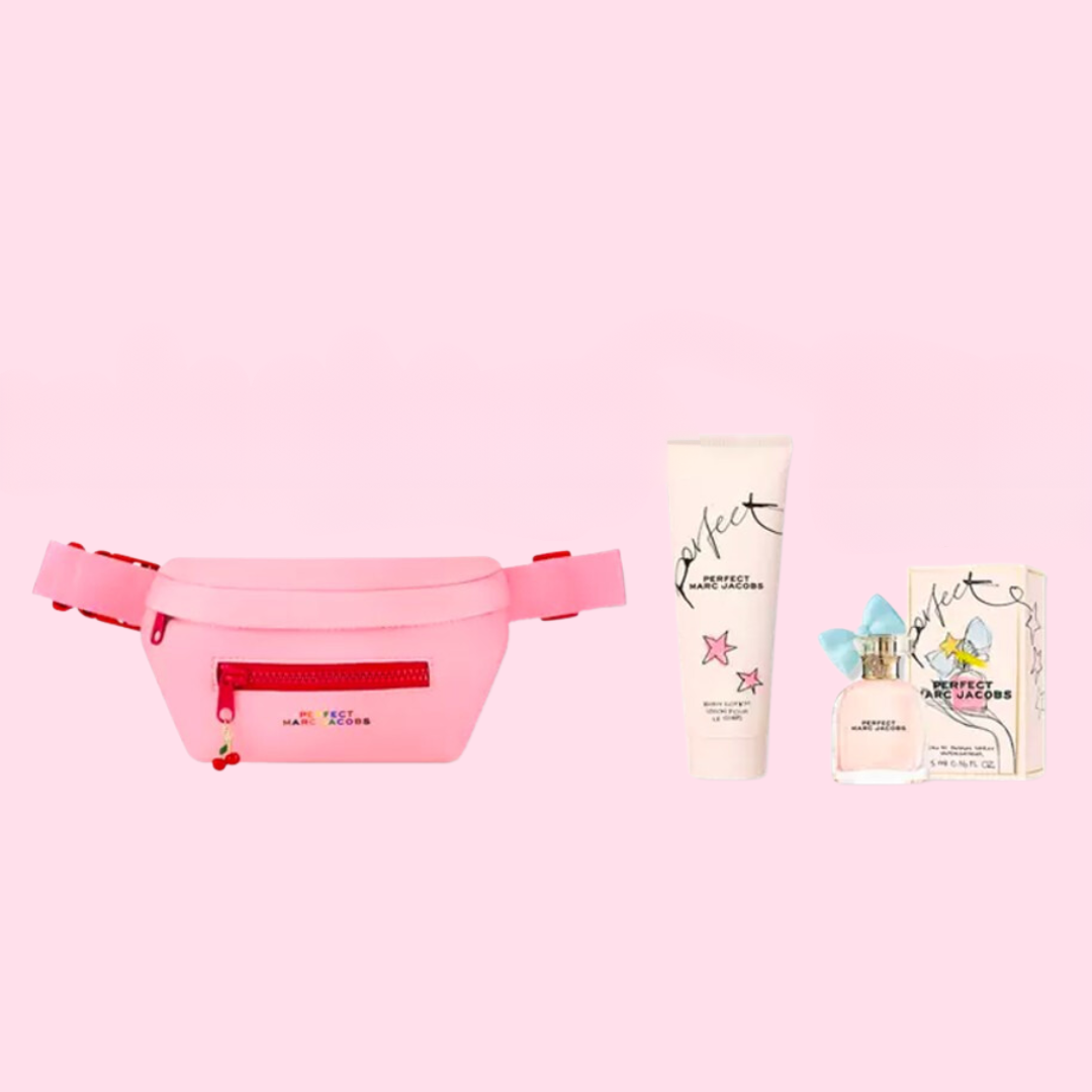 Gift Set de cangurera
