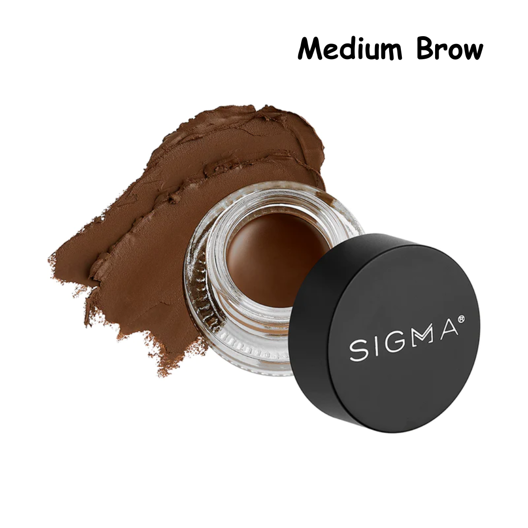 Define + Pose Brow Pomade