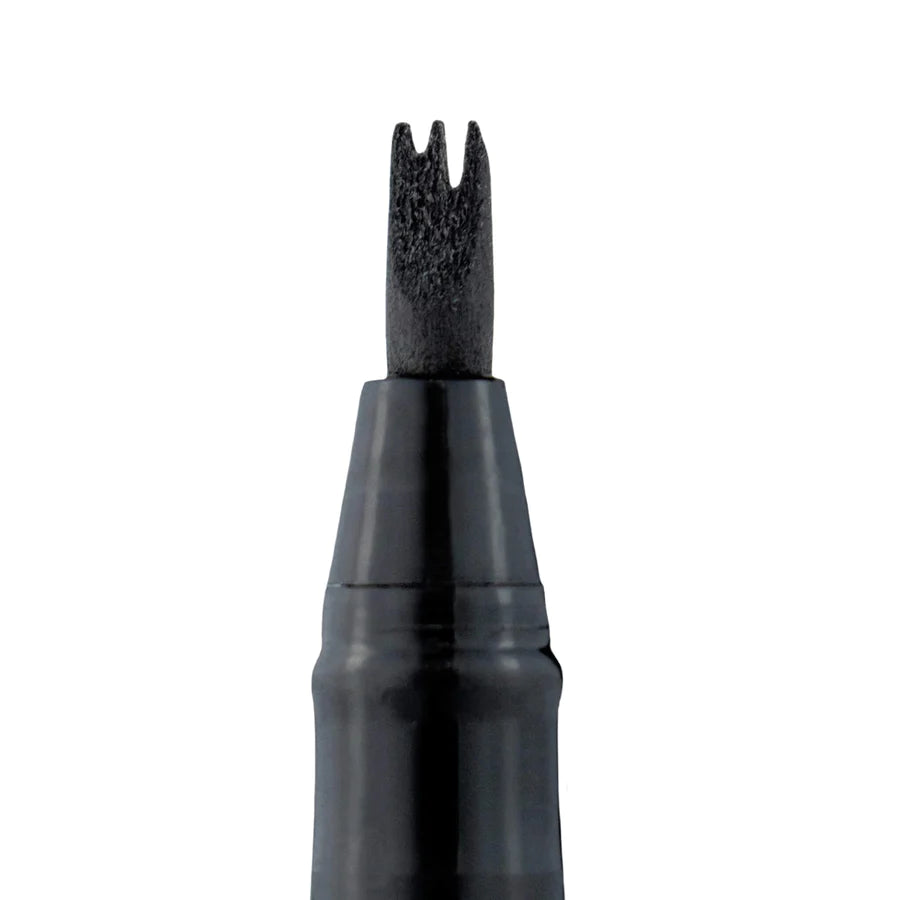 The Microblade Effect: Brow Pen