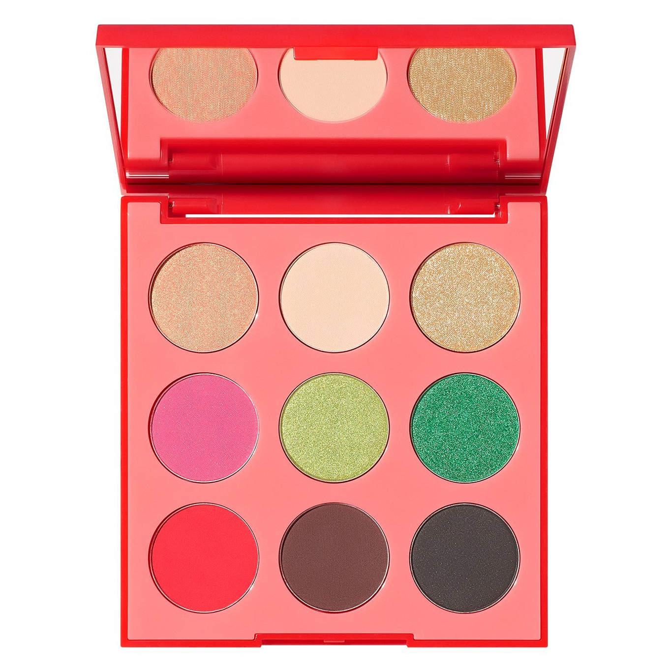 9M MELON POP ARTISTRY PALETTE