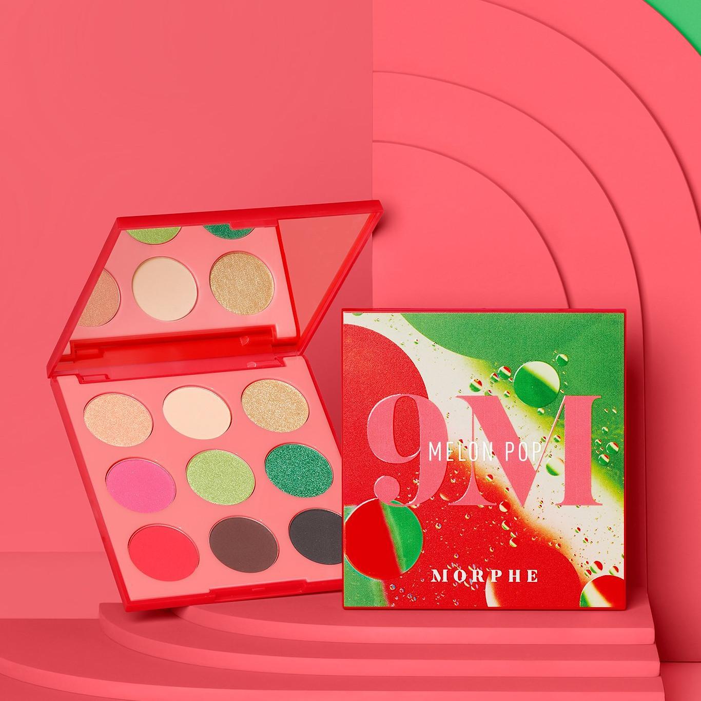 9M MELON POP ARTISTRY PALETTE
