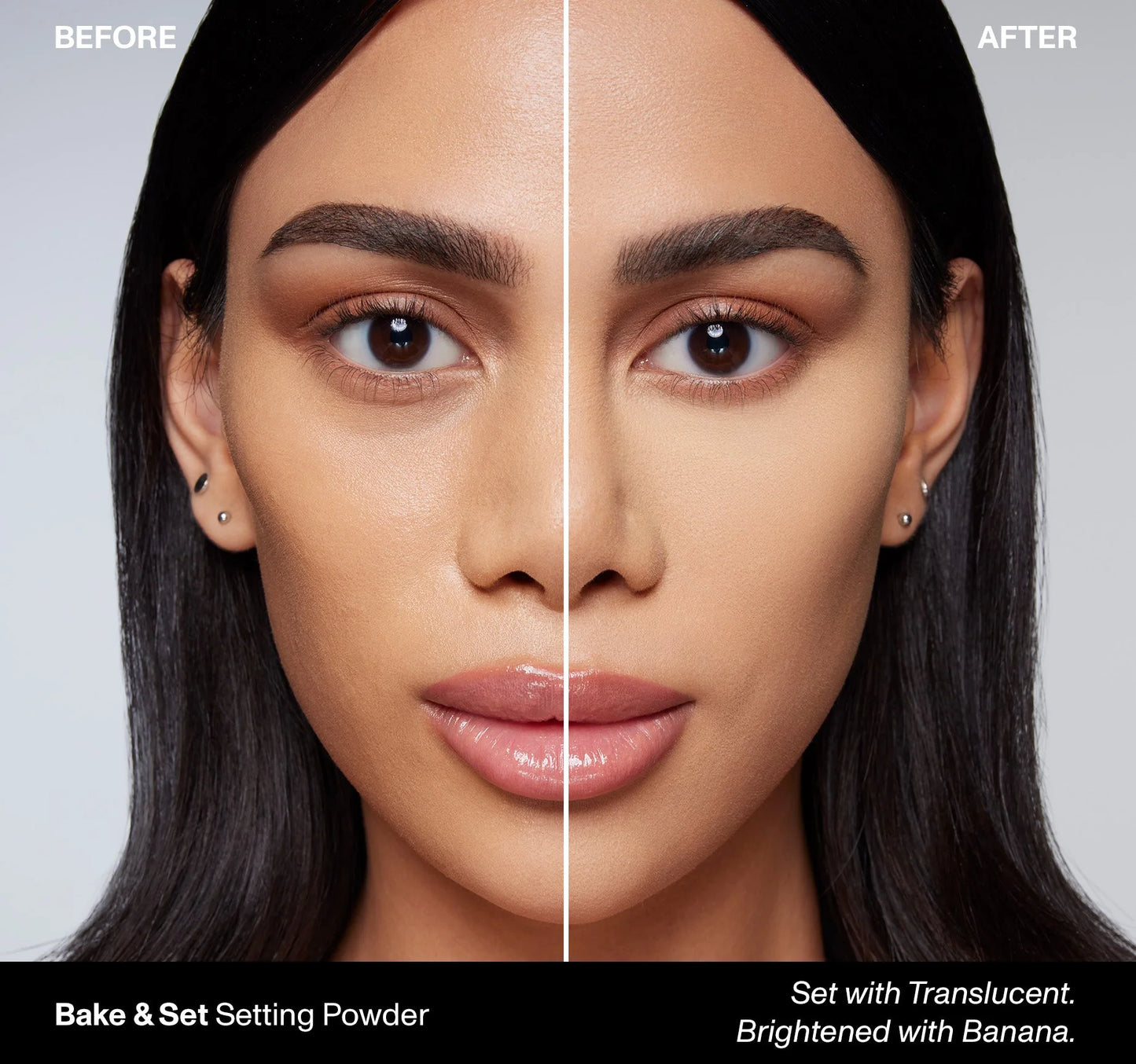 Bake & Set Setting Powder (polvo fijador)