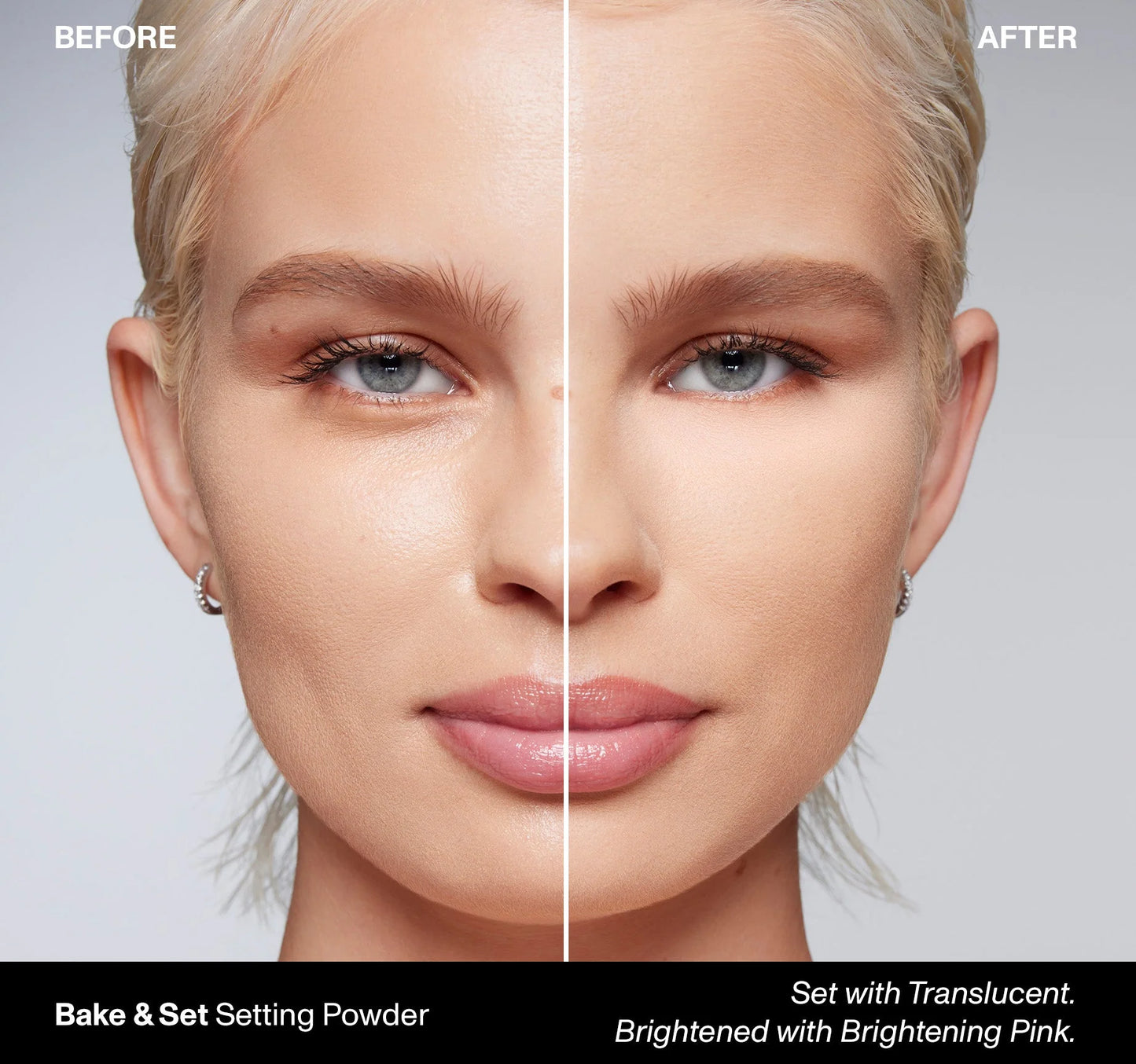 Bake & Set Setting Powder (polvo fijador)