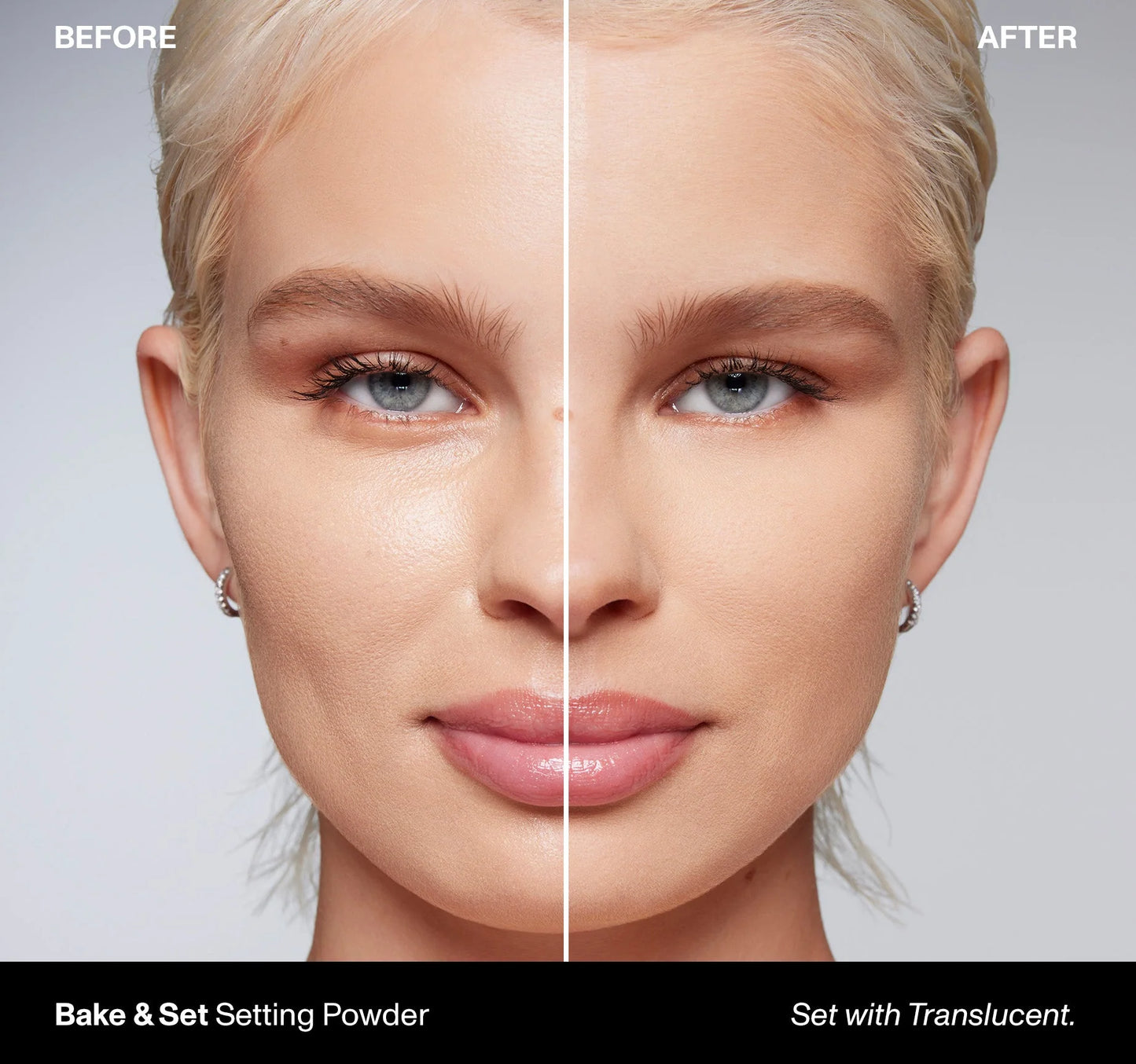 Bake & Set Setting Powder (polvo fijador)