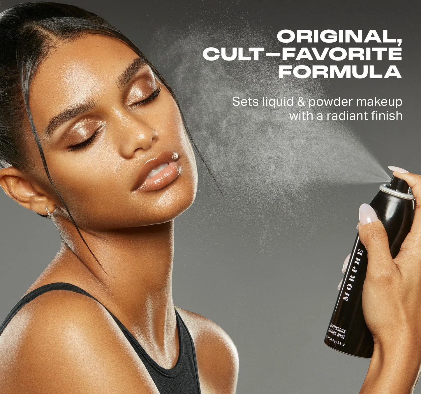 Continuous Setting Mist -2.8 oz