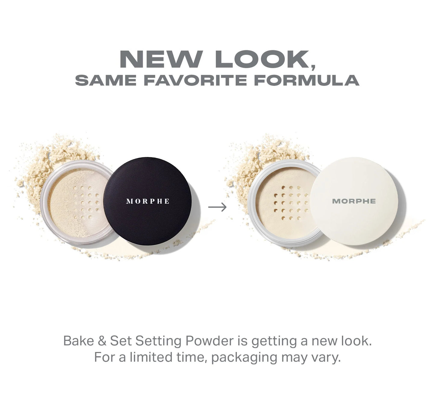 Bake & Set Setting Powder (polvo fijador)