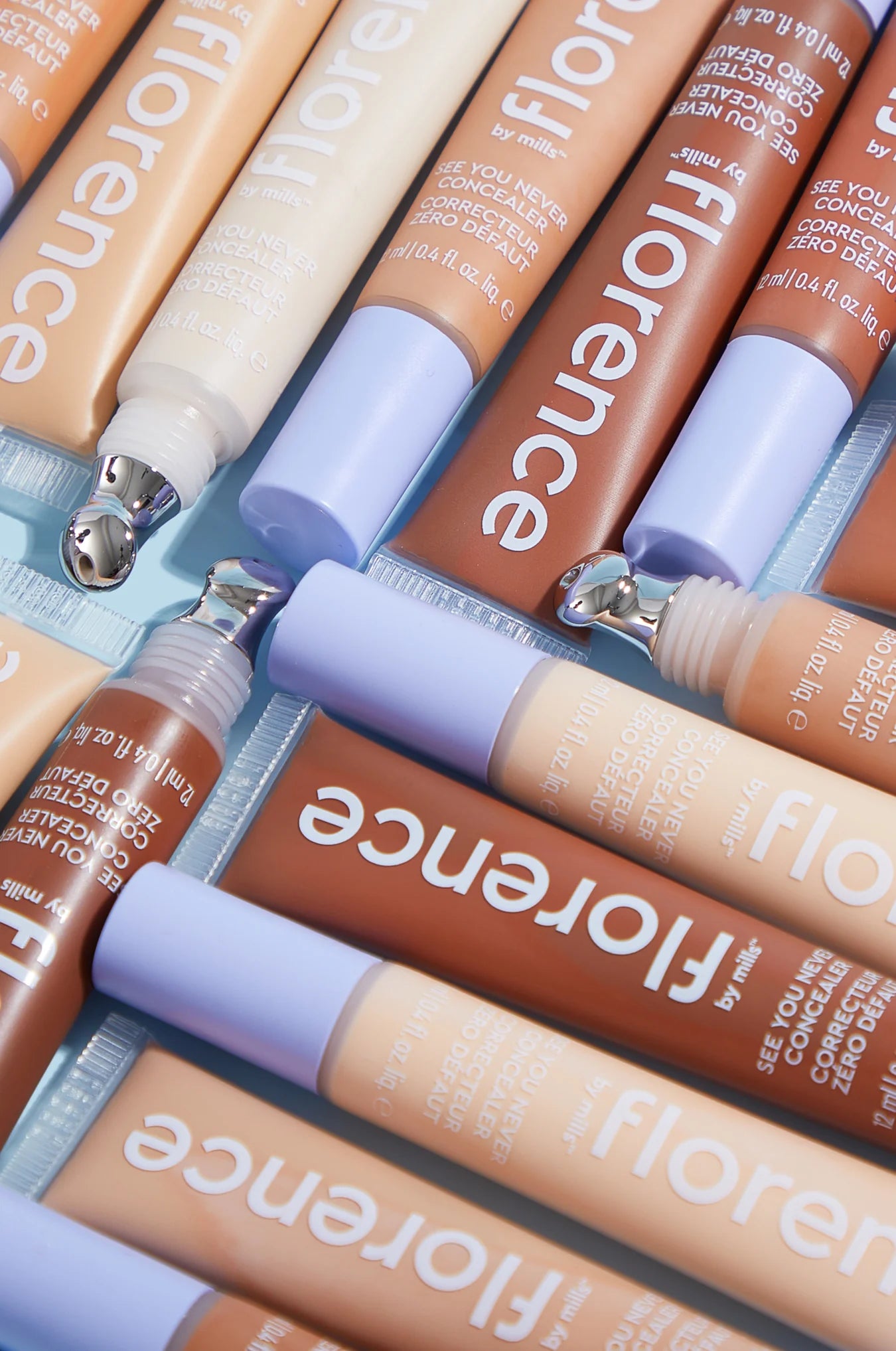 See you never concealer Corrector