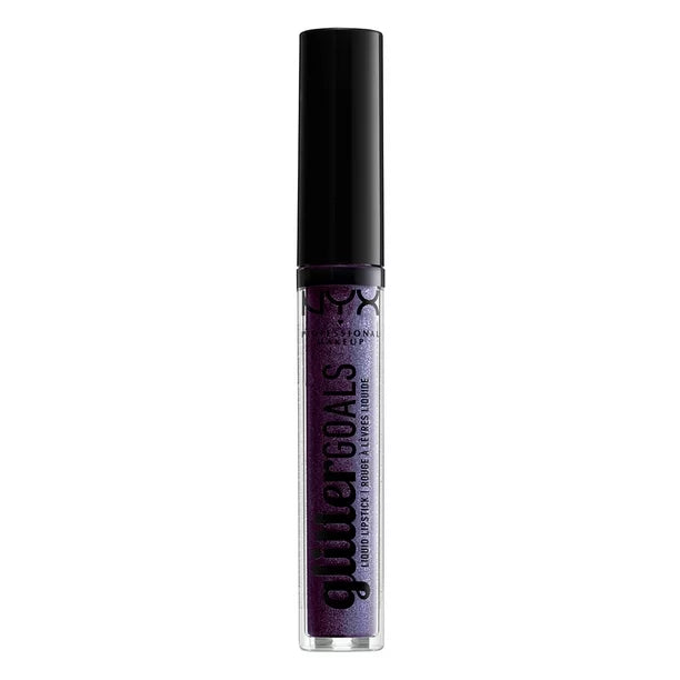 Glitter goals liquid lipstick
