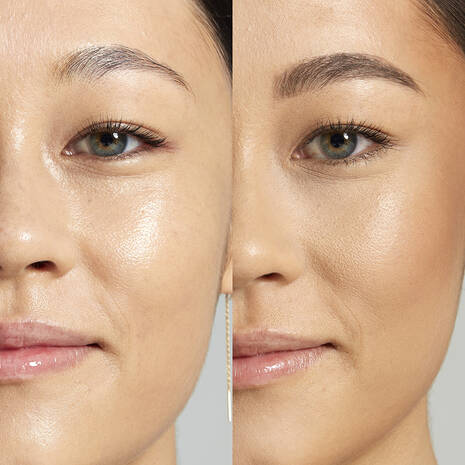 Professional Makeup Highlight & Contour Cream Professional Palette