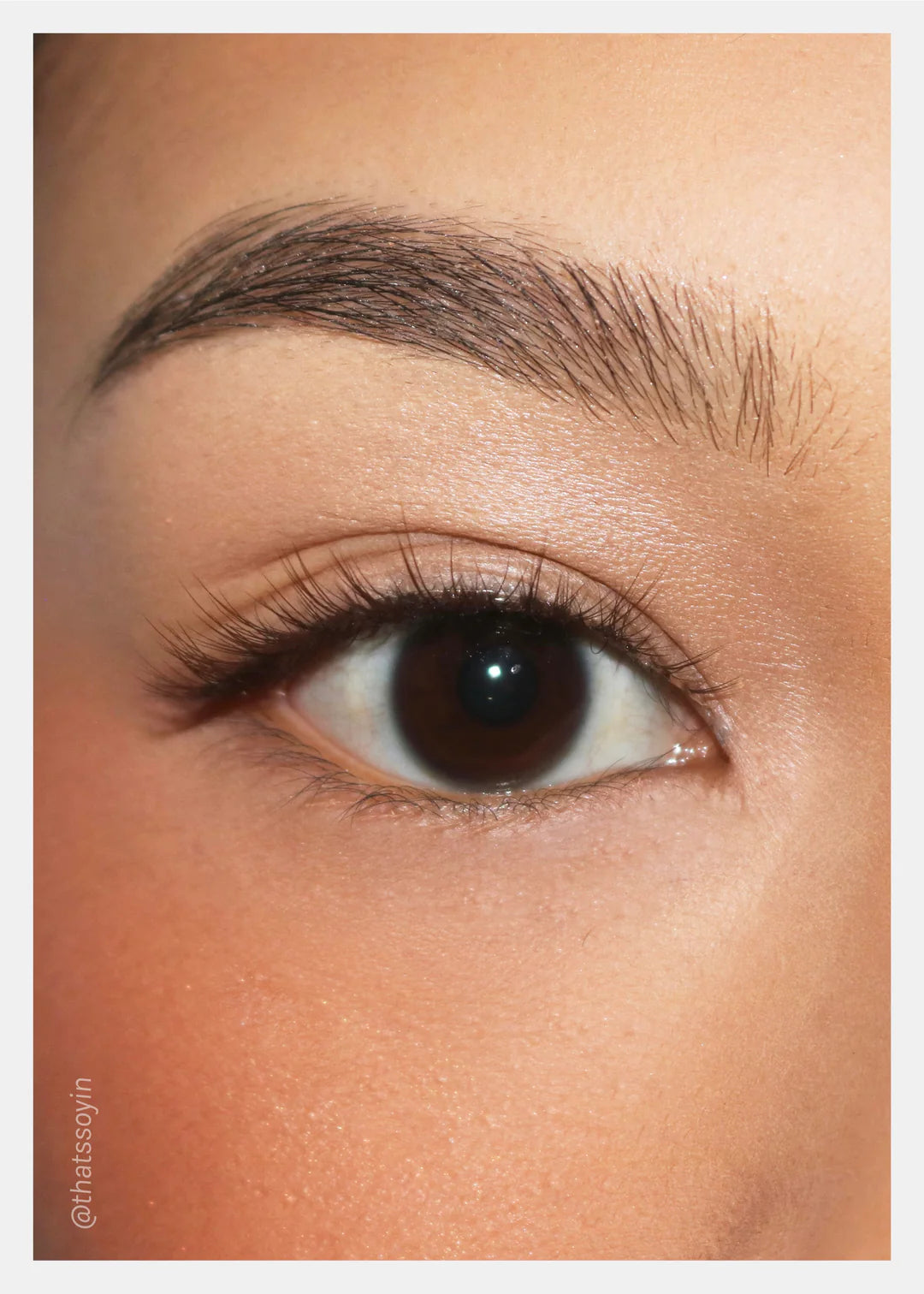 Nearly Naked Lashes – Enchanting (Pestañas postizas)