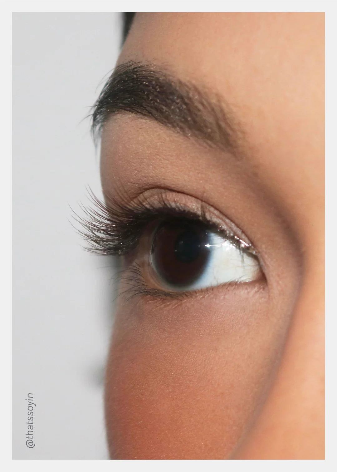 Nearly Naked Lashes – Enchanting (Pestañas postizas)