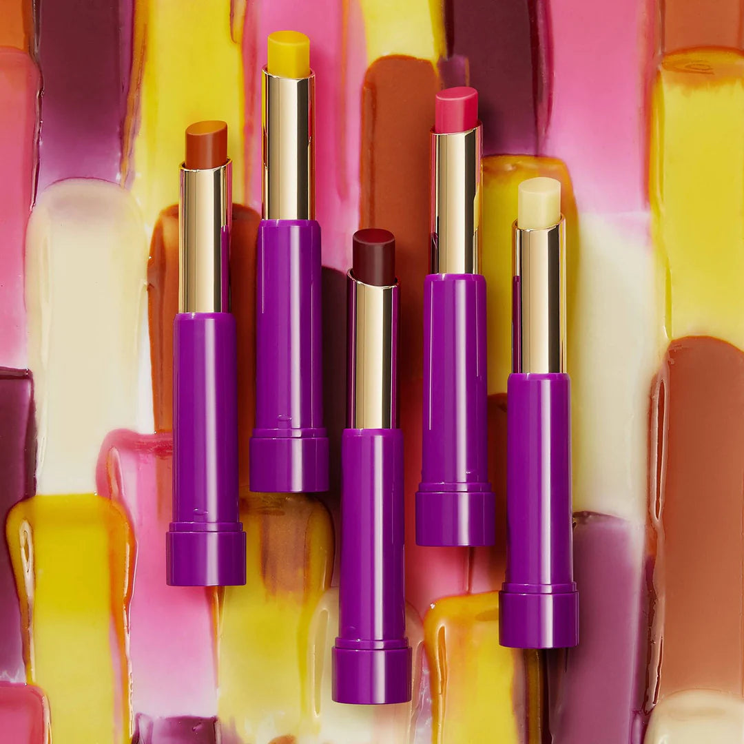 Nourishing Lip Balm (Bálsamo labial nutritivo)