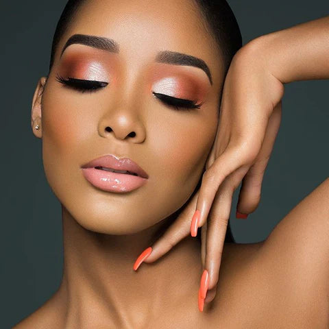 Vanessa Eyeshadow Palette