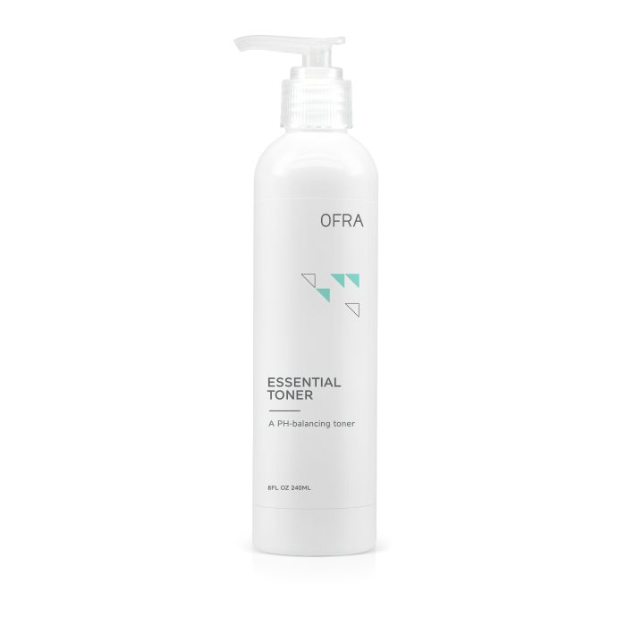 Essential Toner (Tónico limpiador)