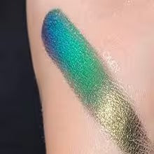 Chameleon pigment