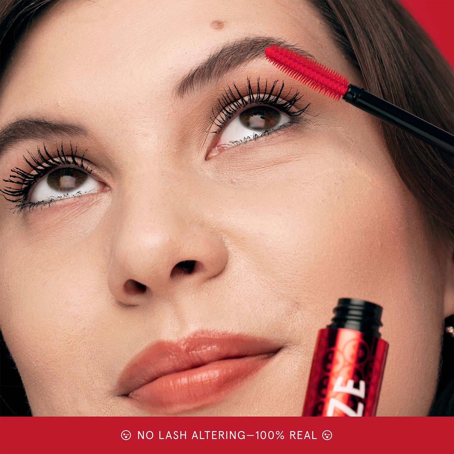 Fantasize lifting & lenghtening mascara (Máscara de pestañas)