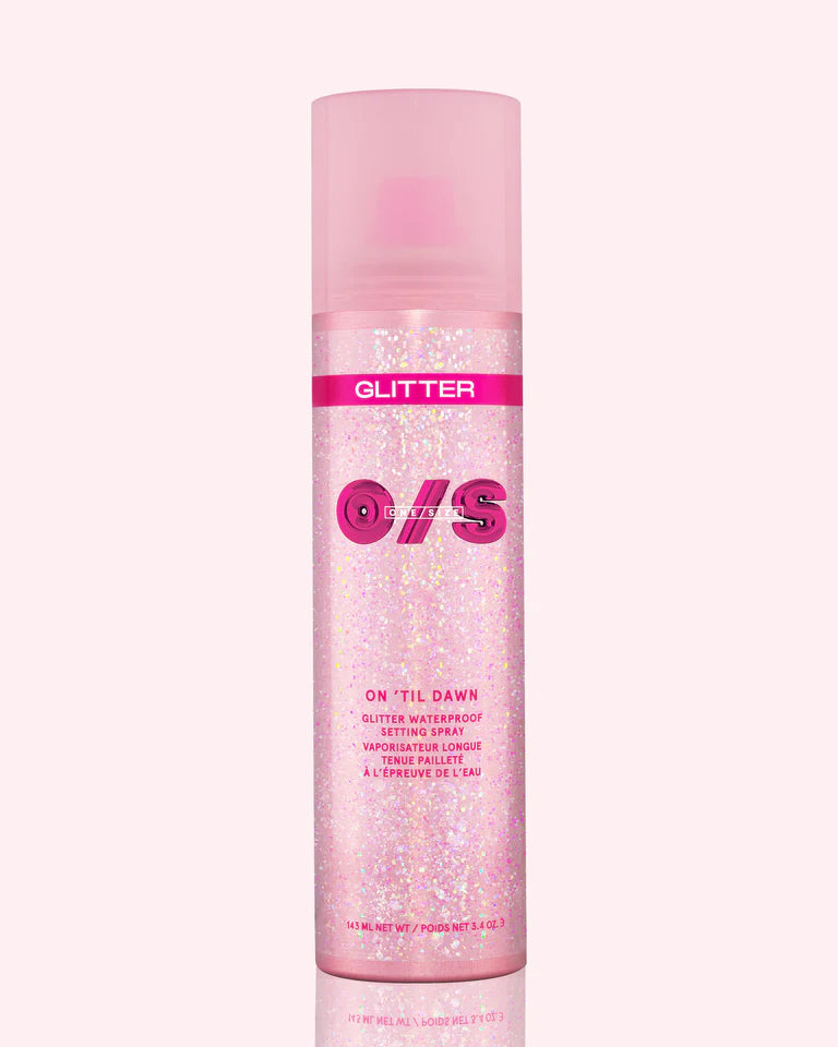 ON ‘TIL DAWN Setting spray