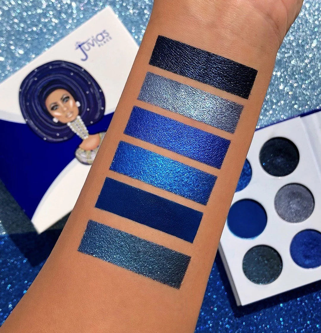 Paleta Olori 2