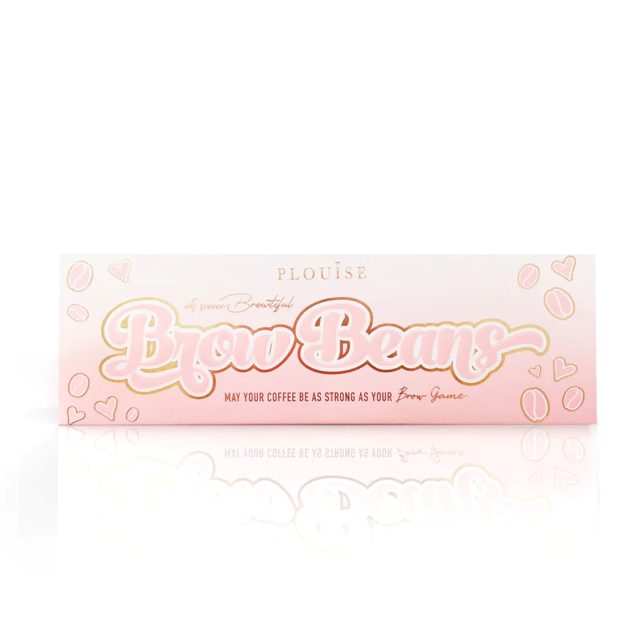 Brow Beans -Brow Powder Palette