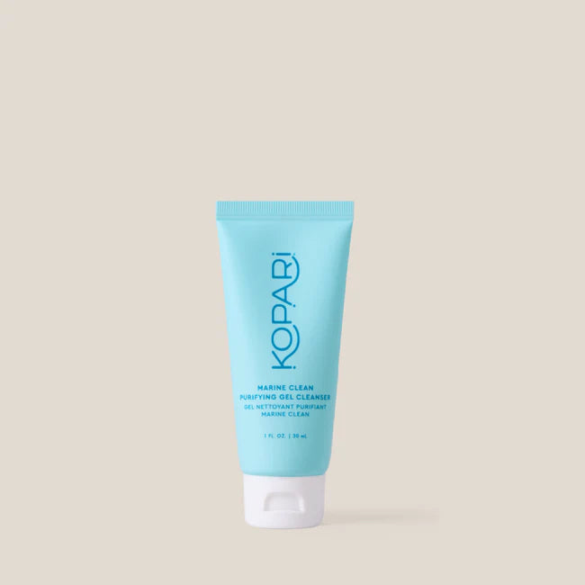 Face Basics Mini set