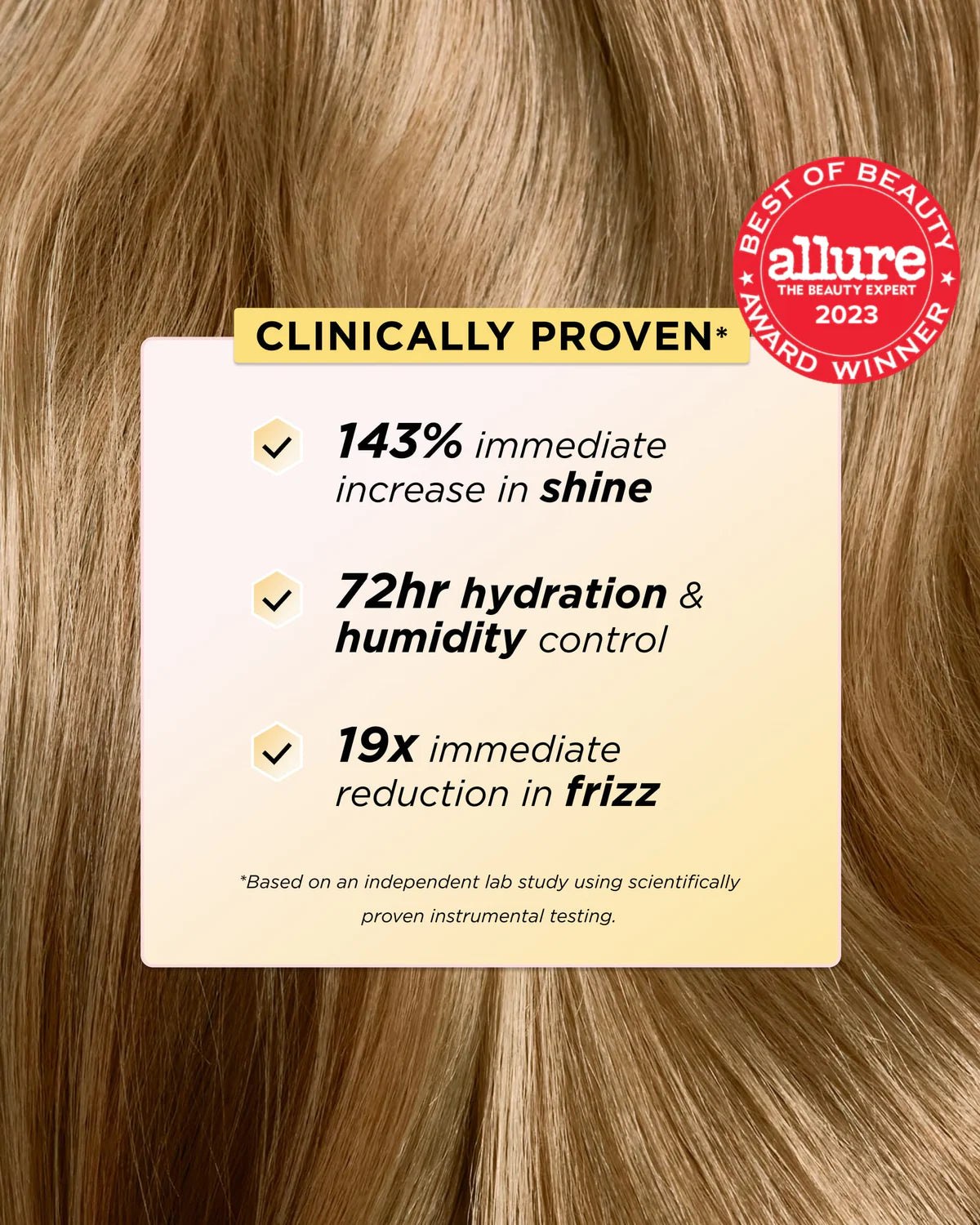 Honey infused hair oil -50 ml (aceite para el cabello)