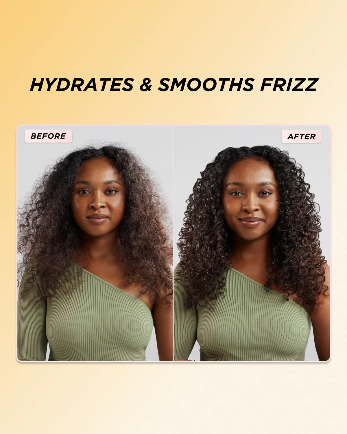 Honey infused hair oil -50 ml (aceite para el cabello)