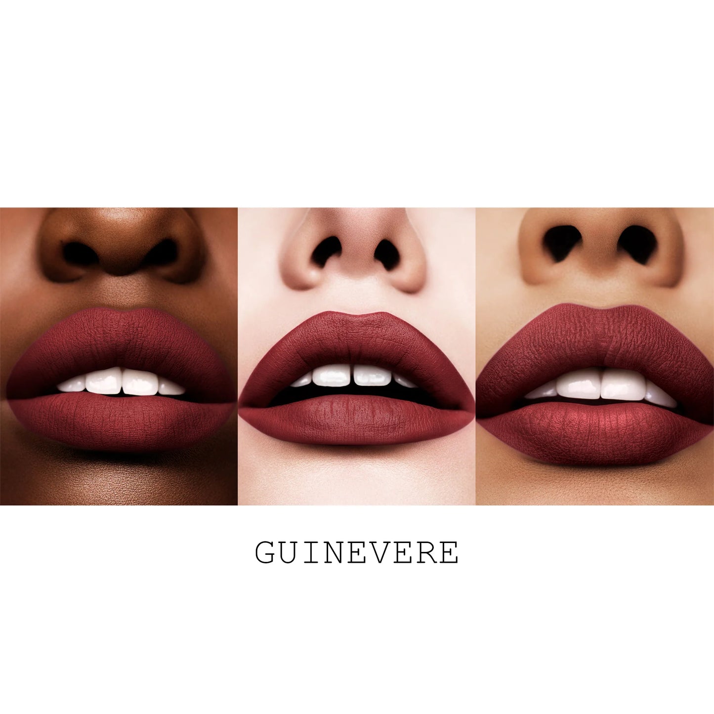 Mini MatteTrance Lipstick