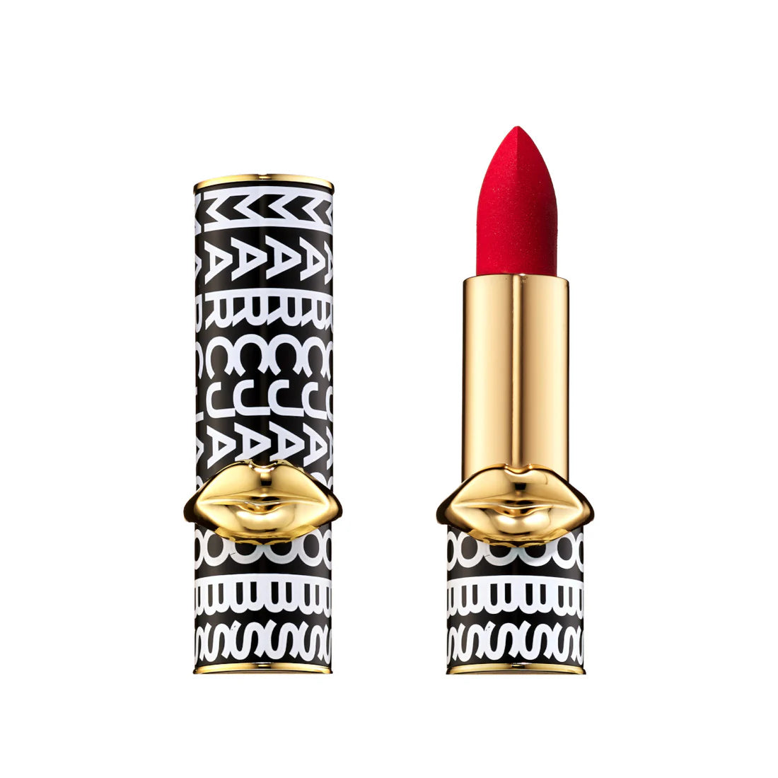 MatteTrance Labial de Edición limitada Marc Jacobs Forbidden Love