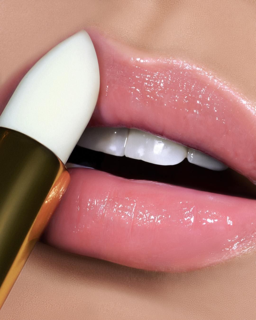 Mini lip fetish balm trio