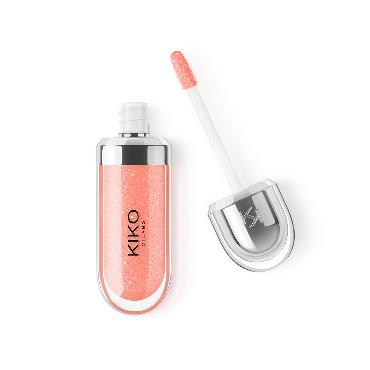 3D Hydra Lipgloss -Brillo de labios