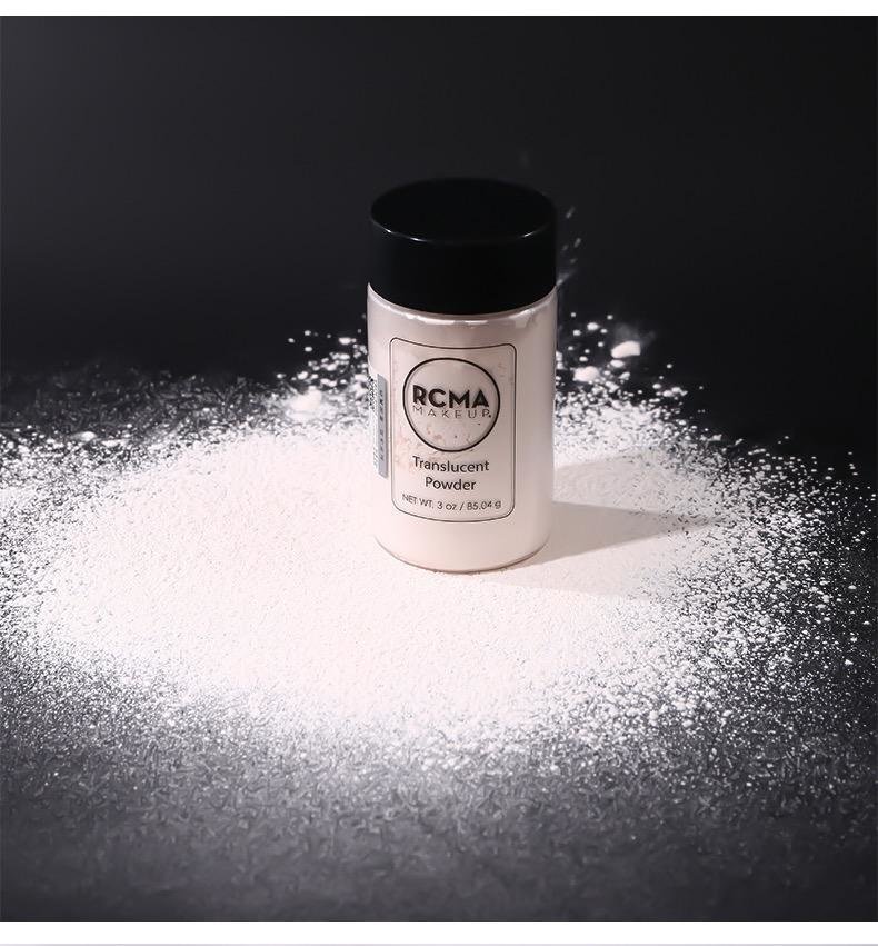 Makeup Powder