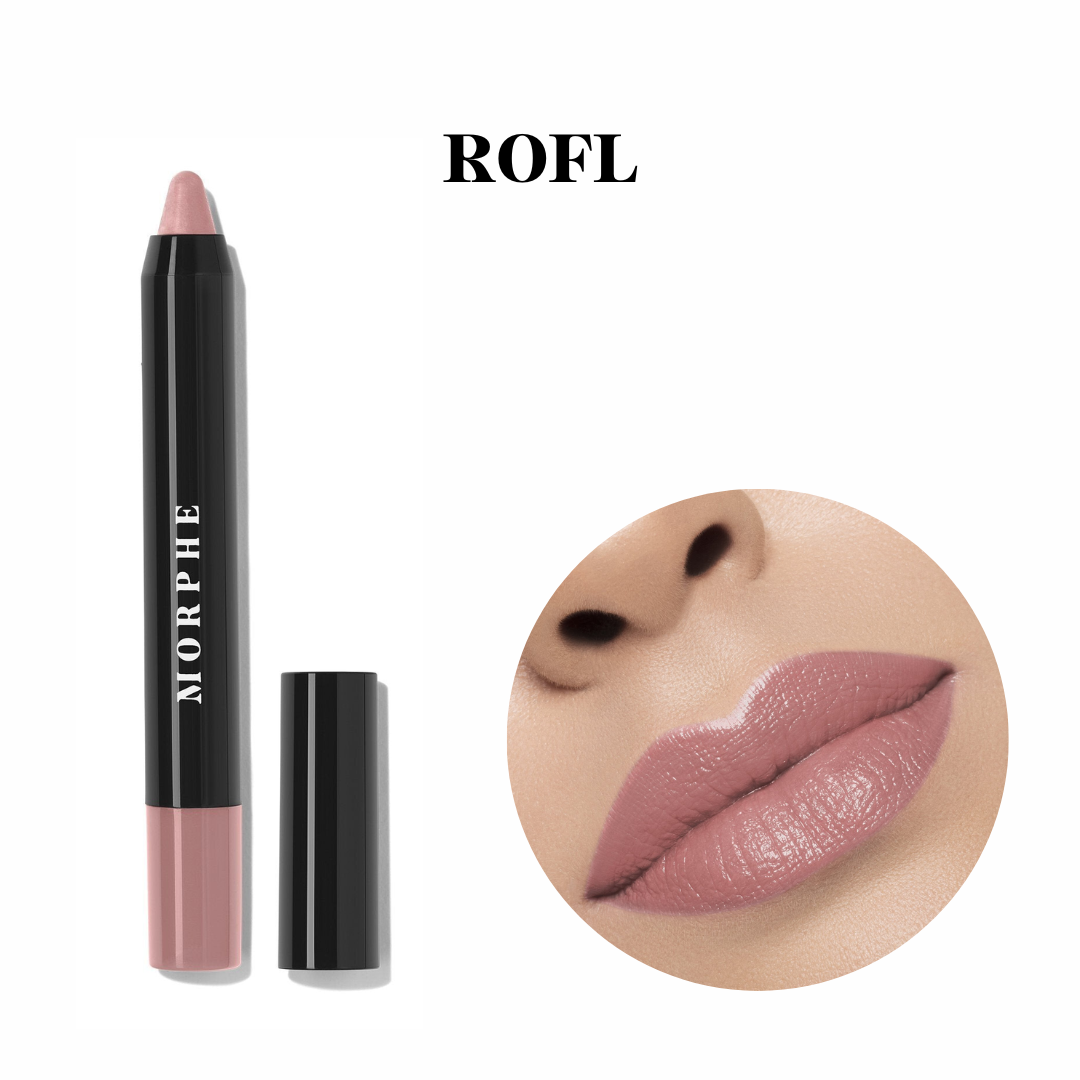 SHINE LIP CRAYON