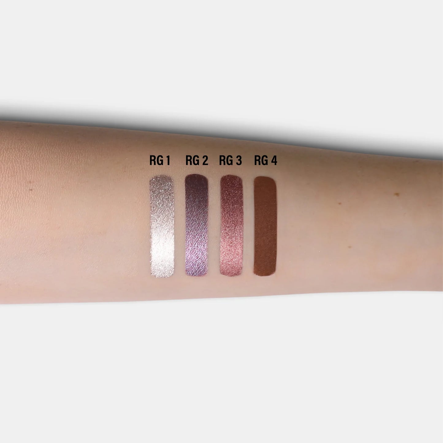 Glam Eyeshadow Quad