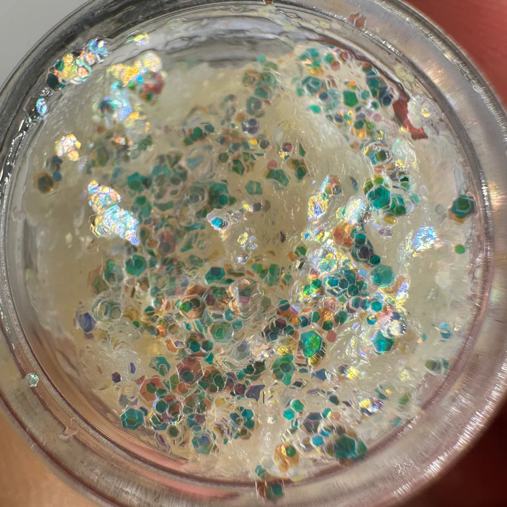 Mini Glitterally Obsessed Body Glitter Gel