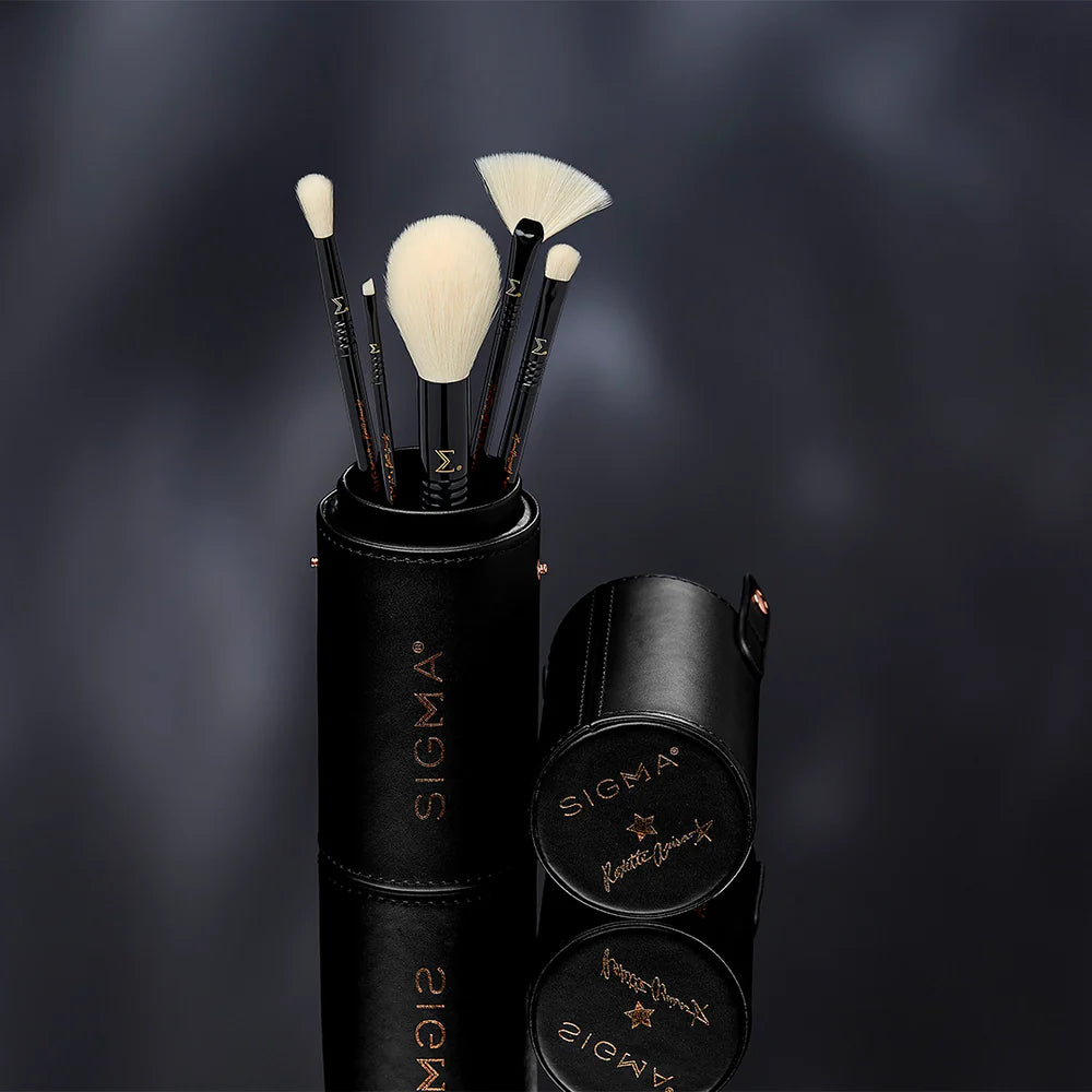 Roxstar Brush Cup (Estuche de cilindro para brochas)