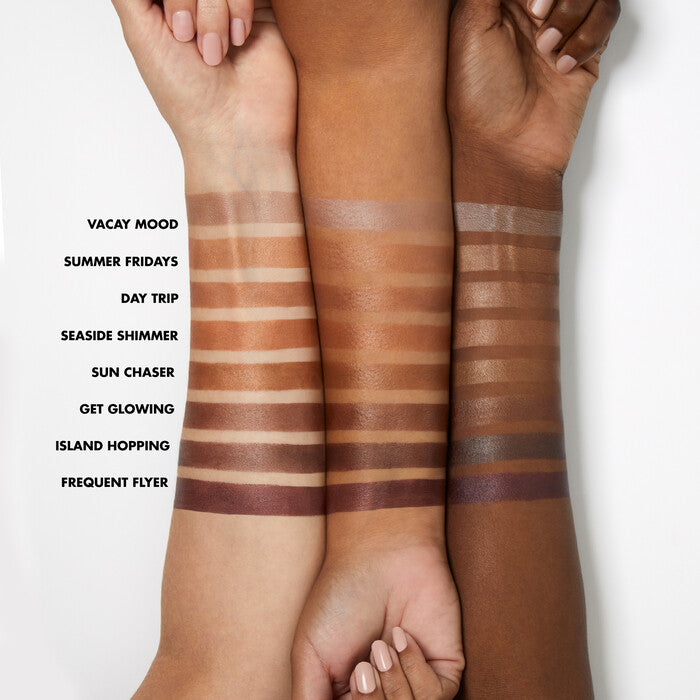 Putty Bronzer
