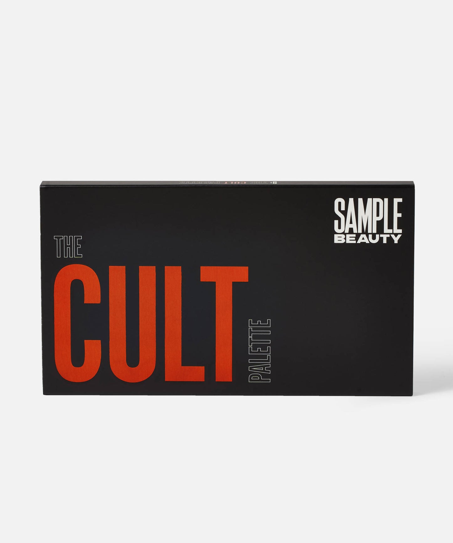 The cult palette