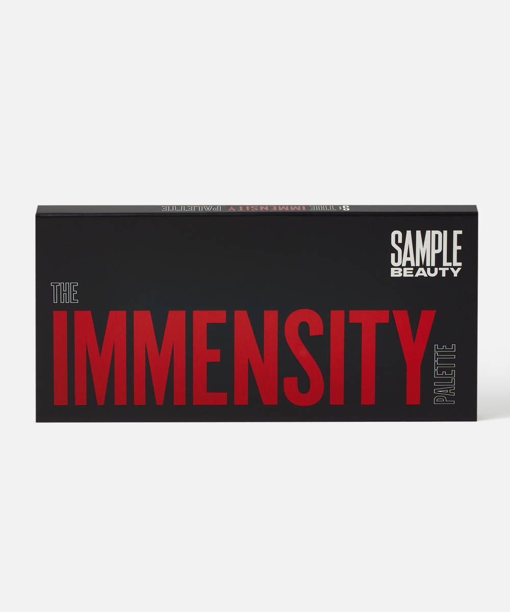 The Immensity Palette