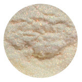 Pastel pigment topper