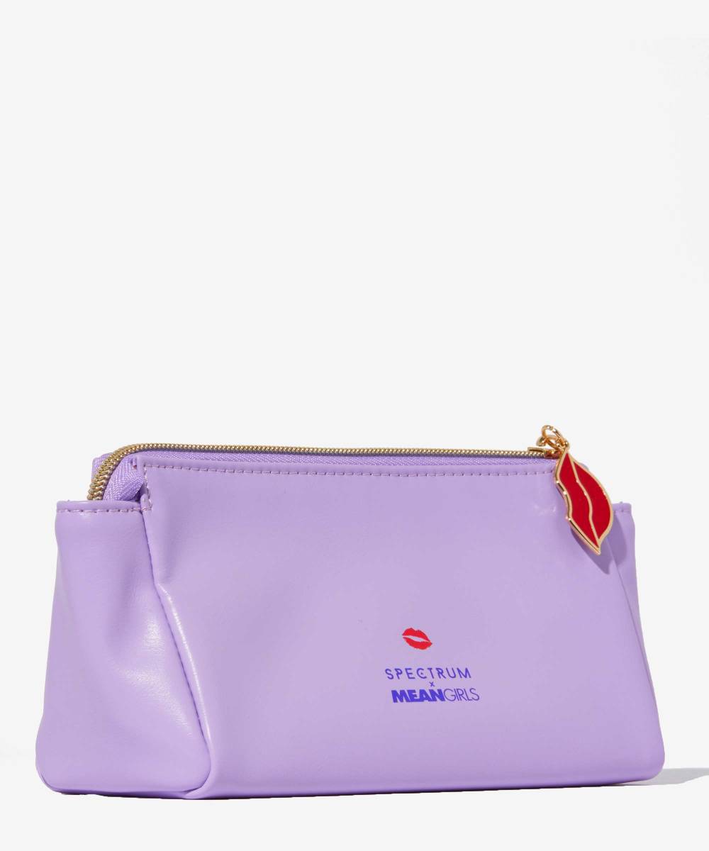 Mean Girls Janis Bundle (Set de brochas y esponja)