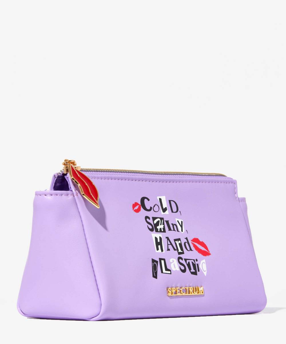Mean Girls Janis Bundle (Set de brochas y esponja)