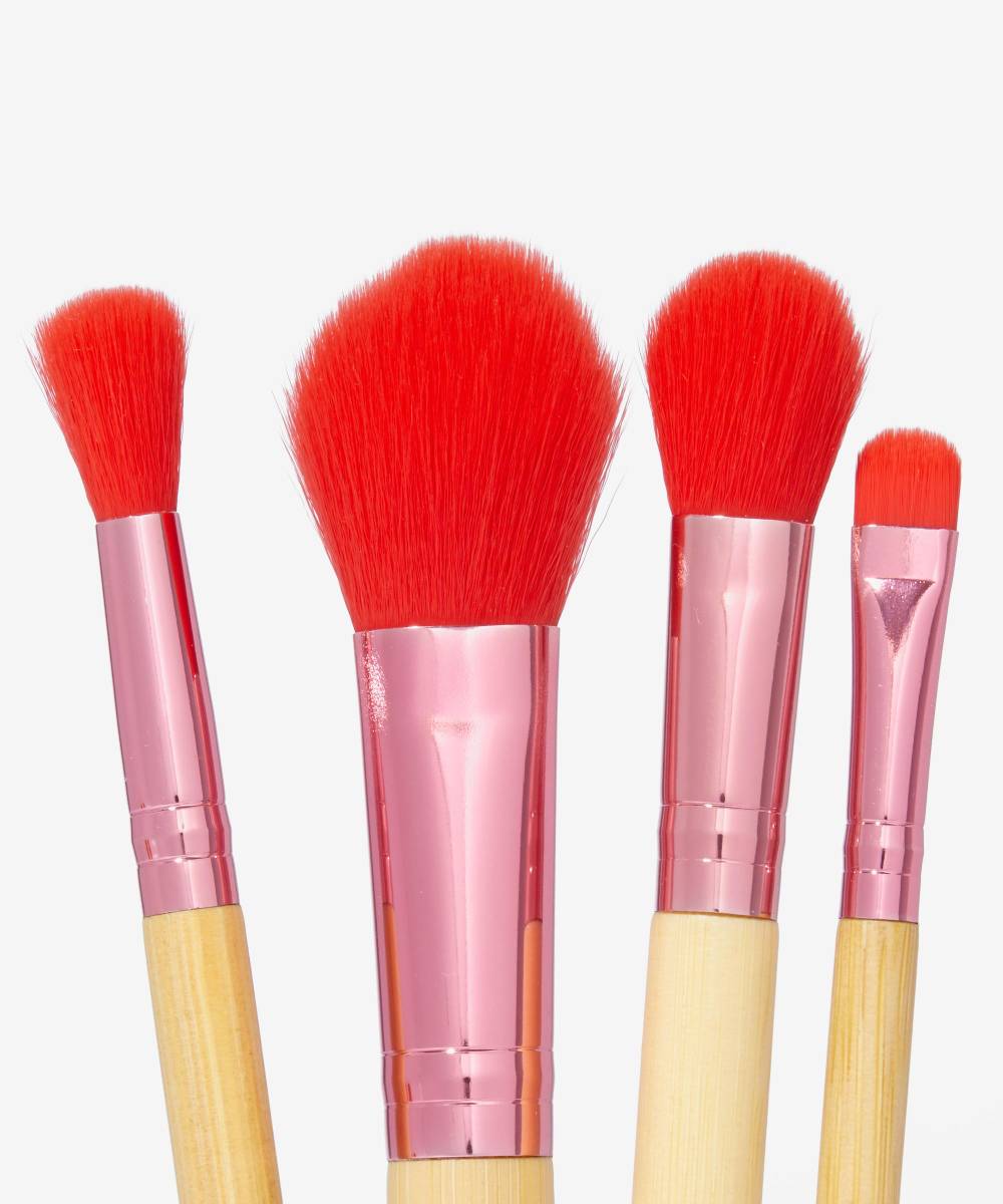 Perfect Match Brush Set and Sponge Box