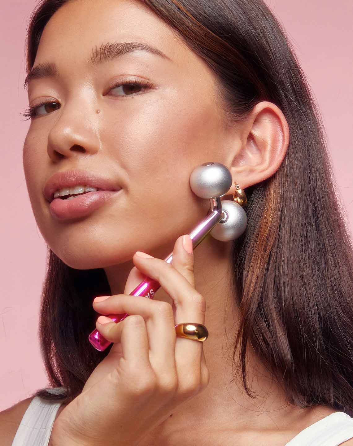 Roller (Rodillo facial)