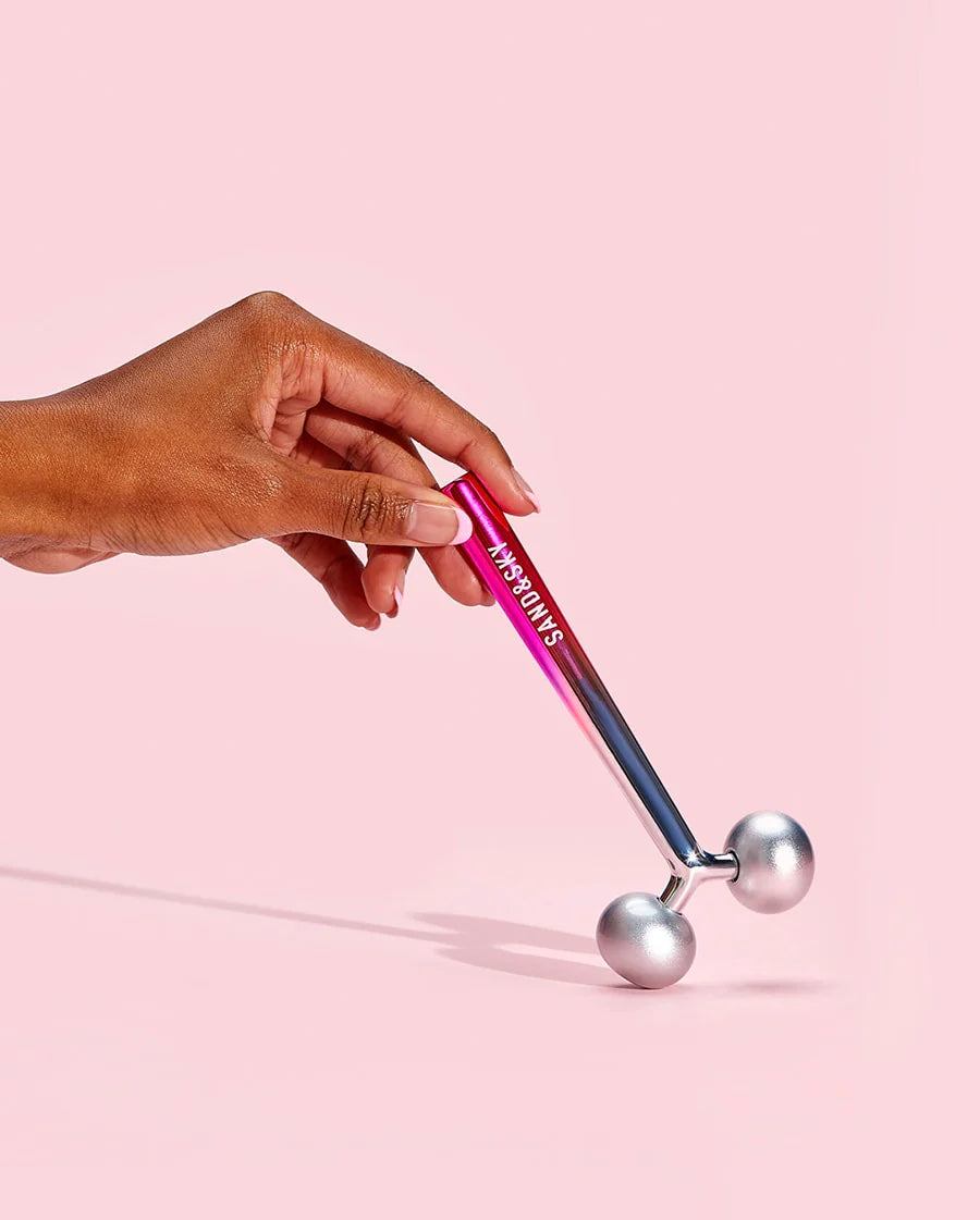 Roller (Rodillo facial)