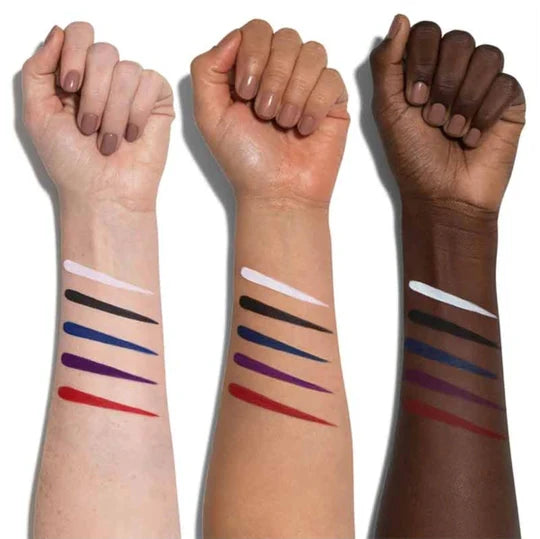 AVANI GREGG FOR THE BEBS ARTISTRY PALETTE