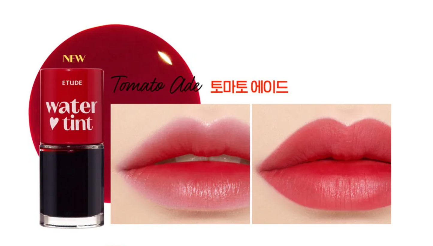 Dear Darling Water Tint (Tinta de labios)