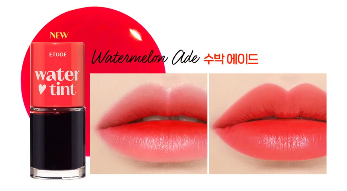 Dear Darling Water Tint (Tinta de labios)