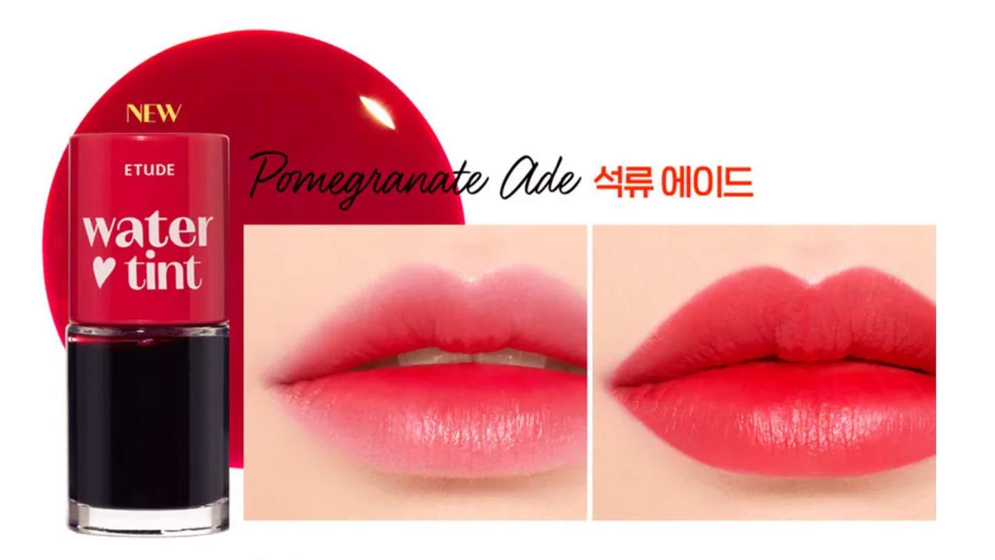 Dear Darling Water Tint (Tinta de labios)