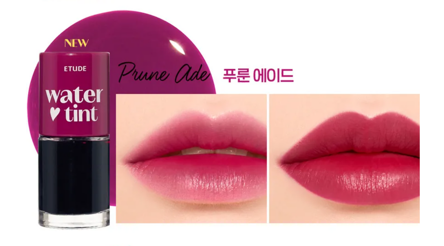 Dear Darling Water Tint (Tinta de labios)